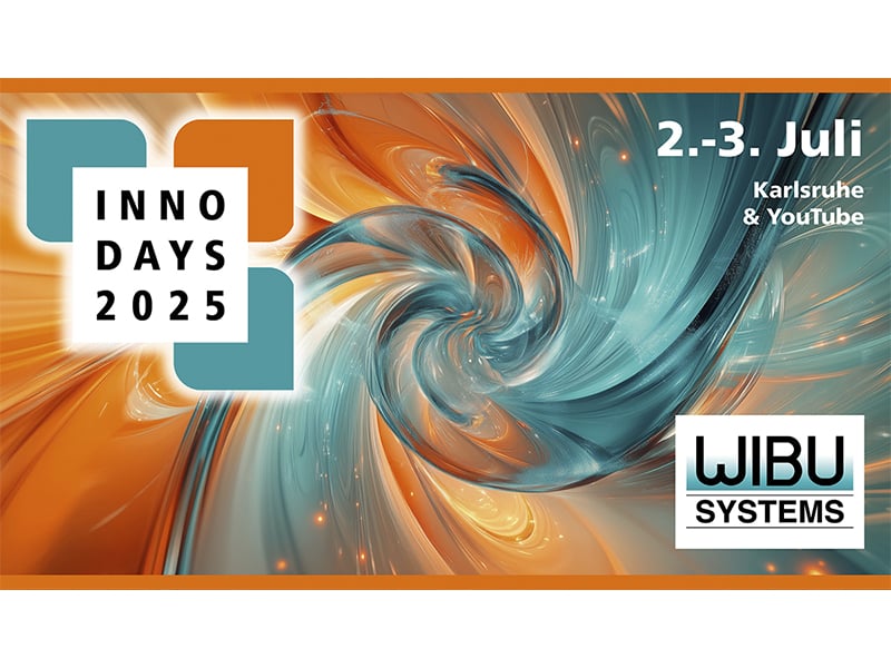 wibu-systems news Image