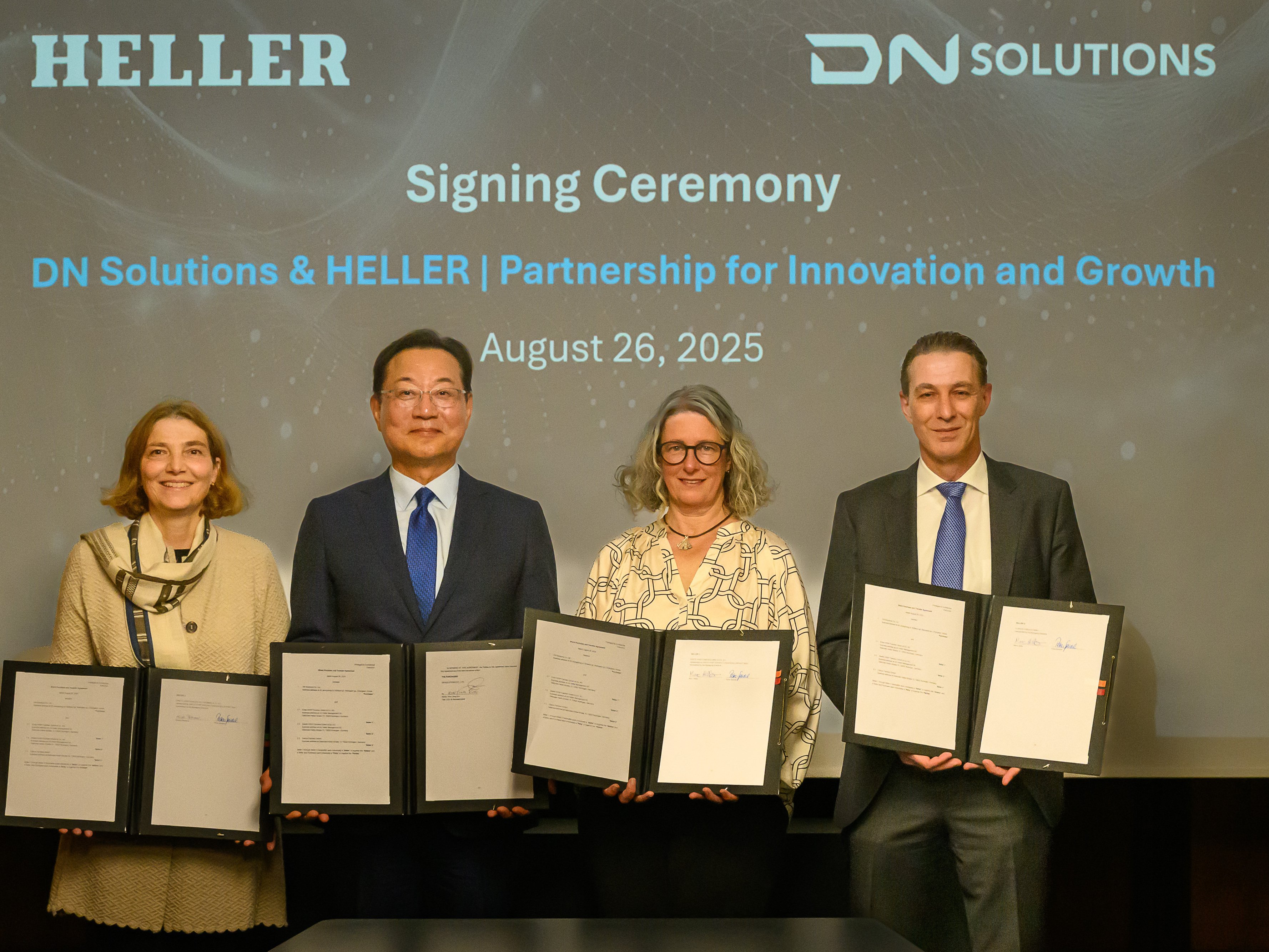 dn-solutions news Image