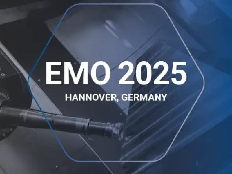 Systemlösungen von HSD auf der EMO