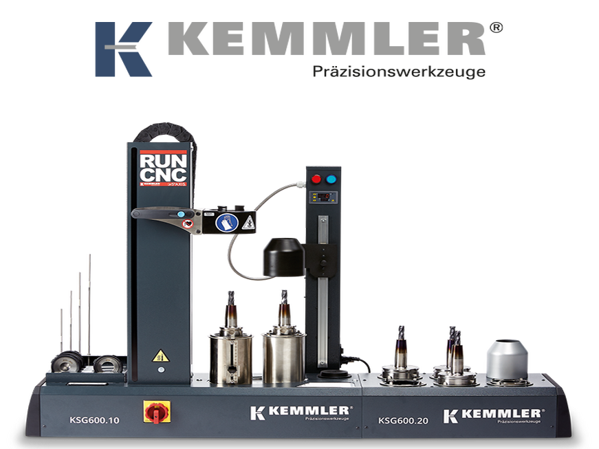 KEMMLER Induktions-Schrumpfgerät KSG600.10