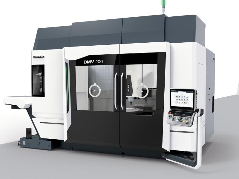 dmgmori news Image