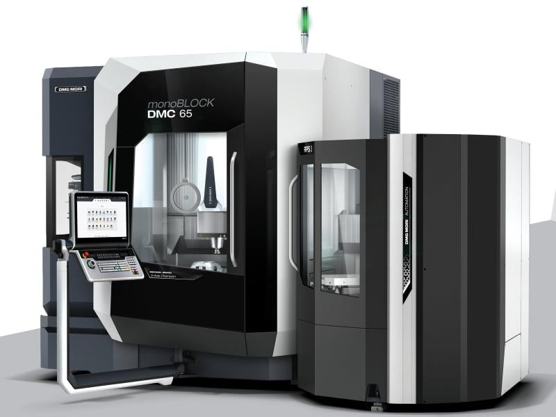 dmgmori news Image