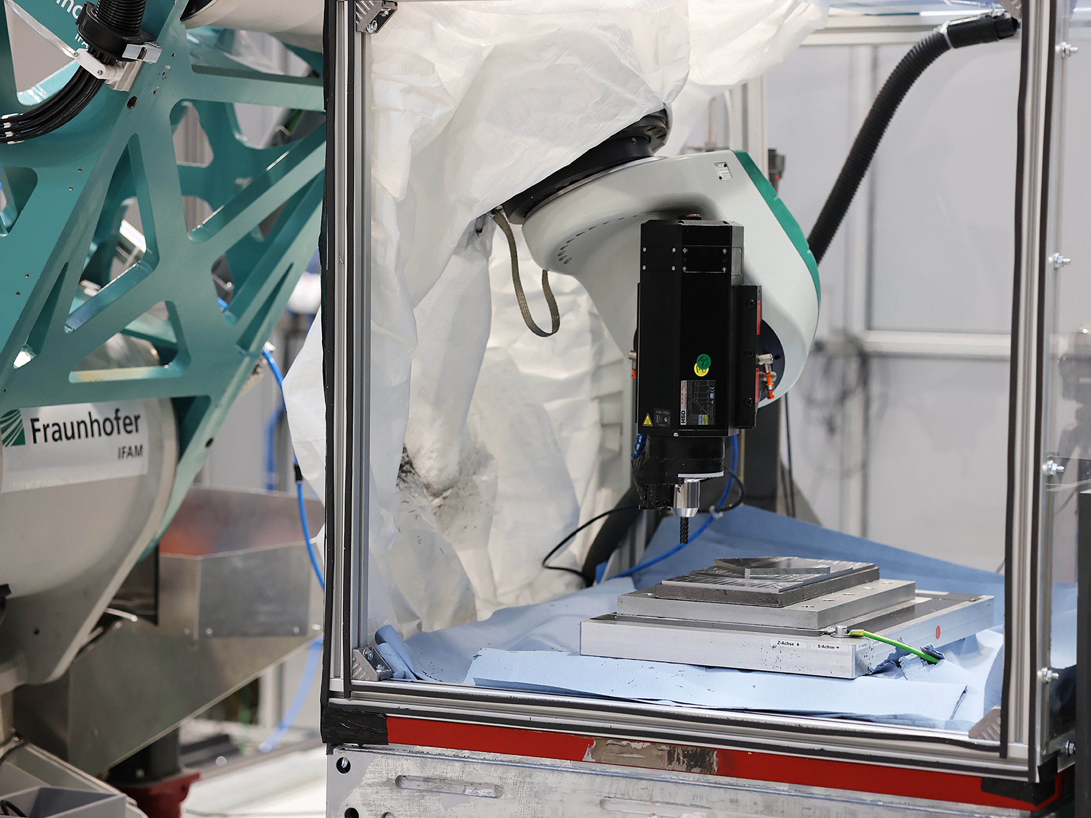 fraunhofer-ifam news Image