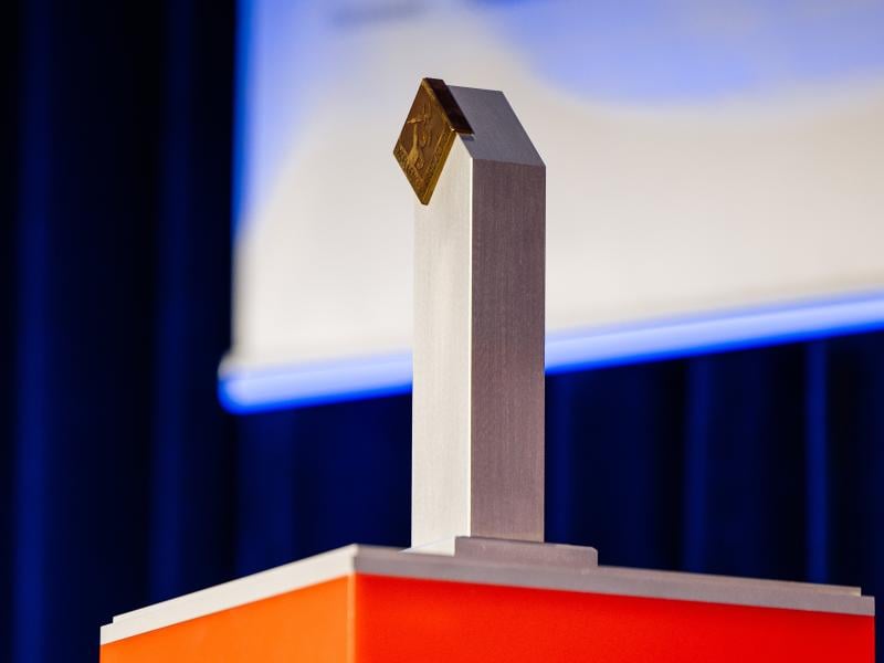 Wettbewerb »Excellence in Production« 2025:  Elf Unternehmen stehen im Finale um den Branchenpreis 
