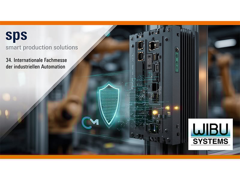 wibu-systems news Image