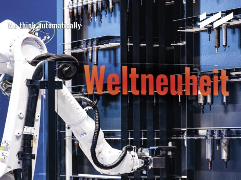wassermann-technologie news Image