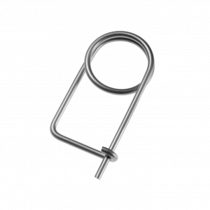 Auswahl an Sicherungselementen