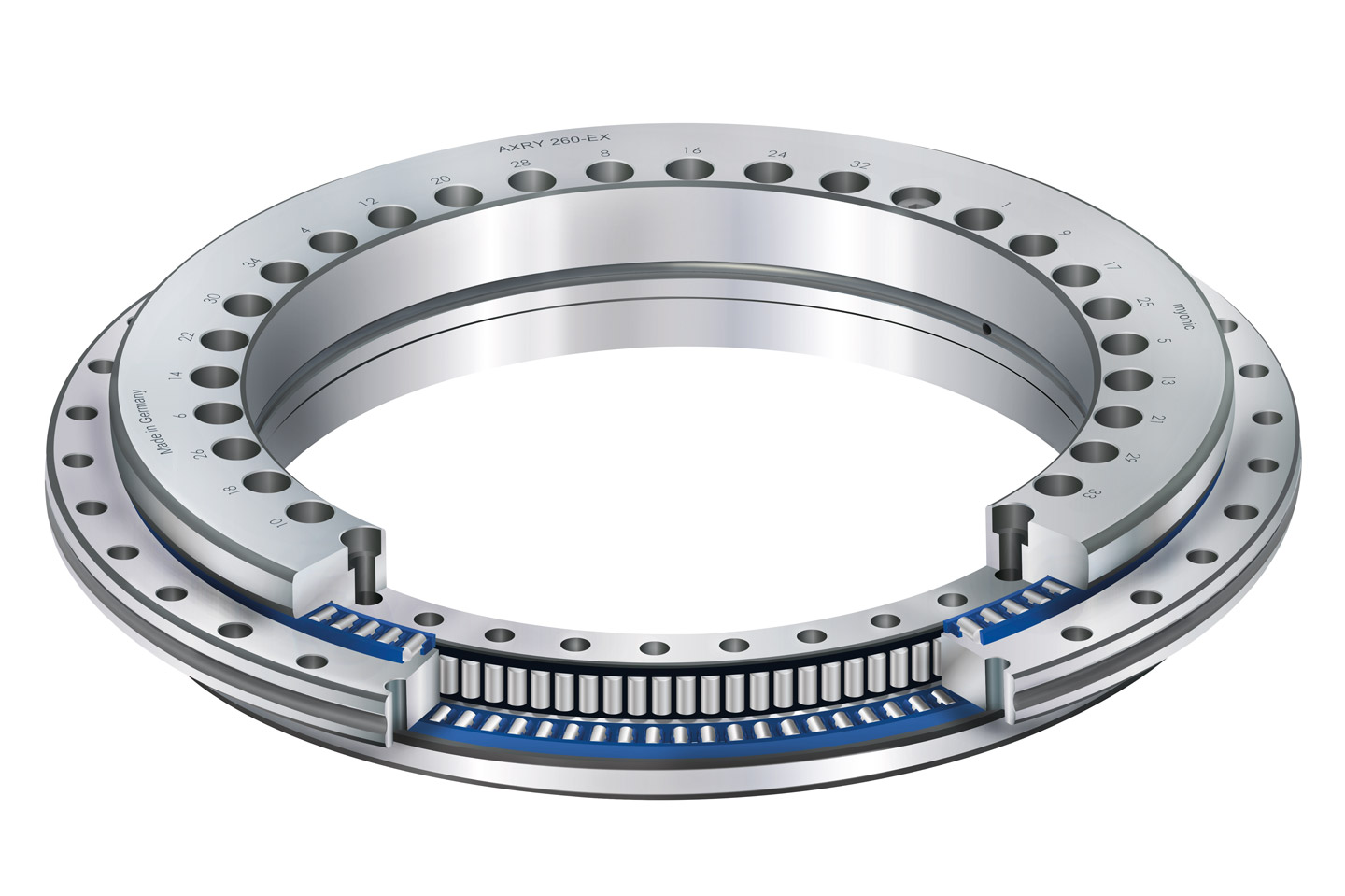 blum-novotest news Image