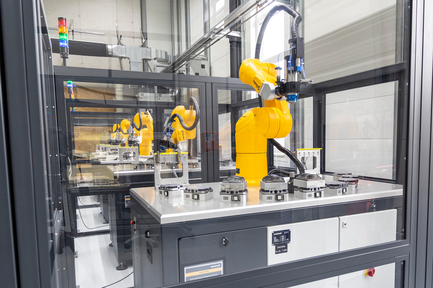 blum-novotest news Image