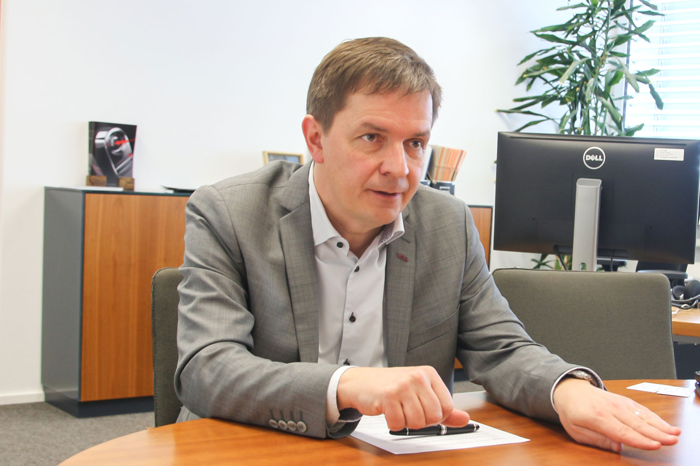 blum-novotest news Image