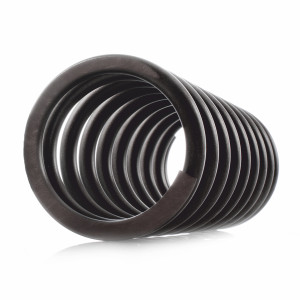 Druckfedern nach DIN 2098