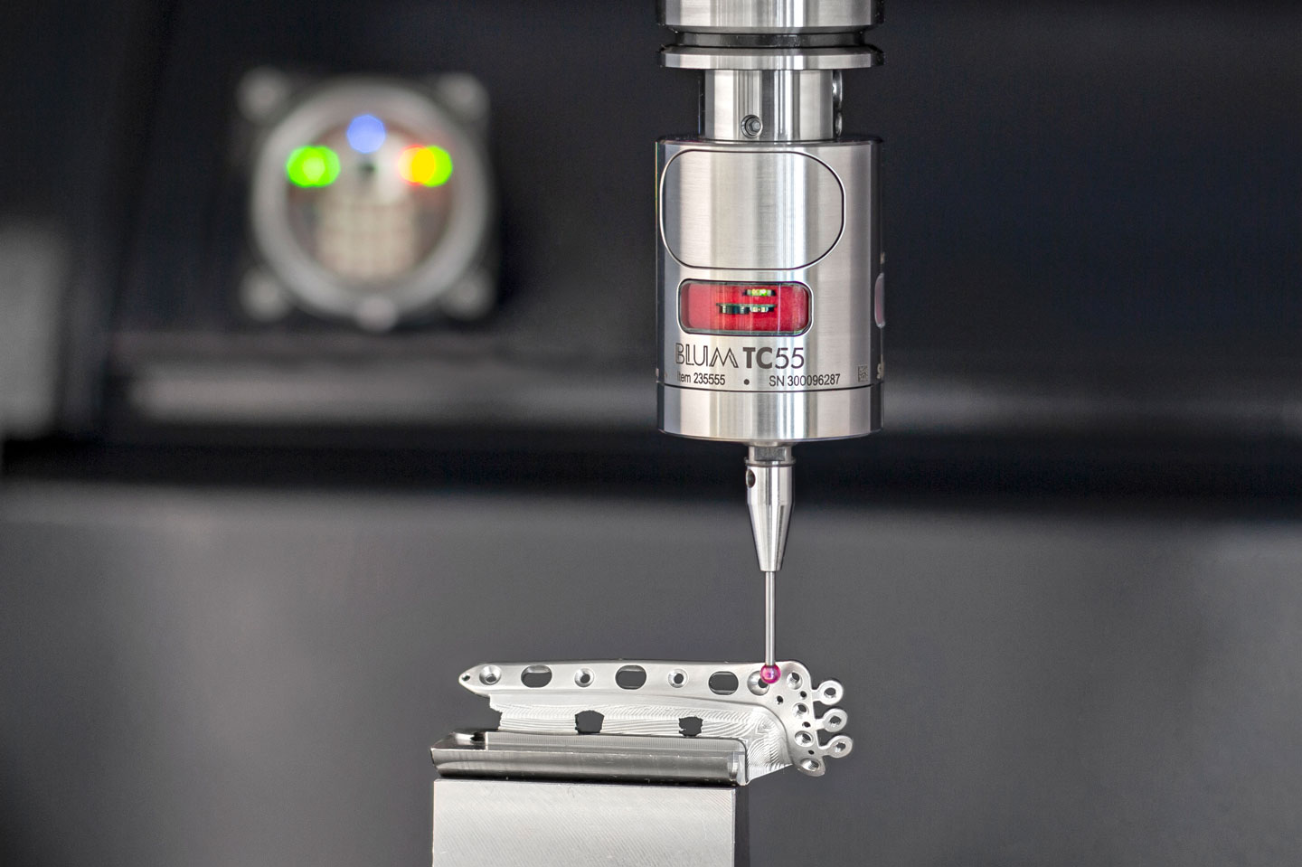 blum-novotest news Image