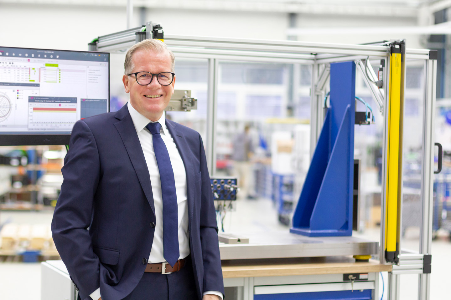 blum-novotest news Image