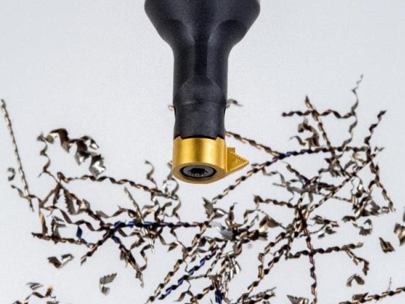 „Lasern ist kein Selbstzweck – sondern eine Frage des Nutzens“ 