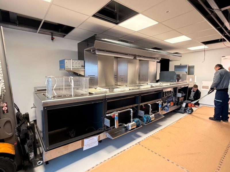 wassermann-technologie news Image