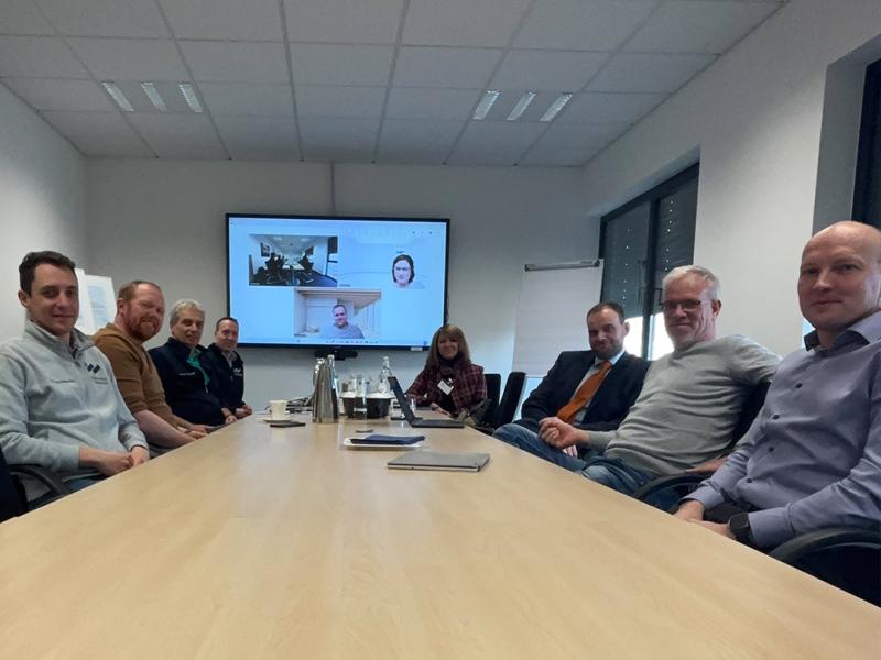 wassermann-technologie news Image