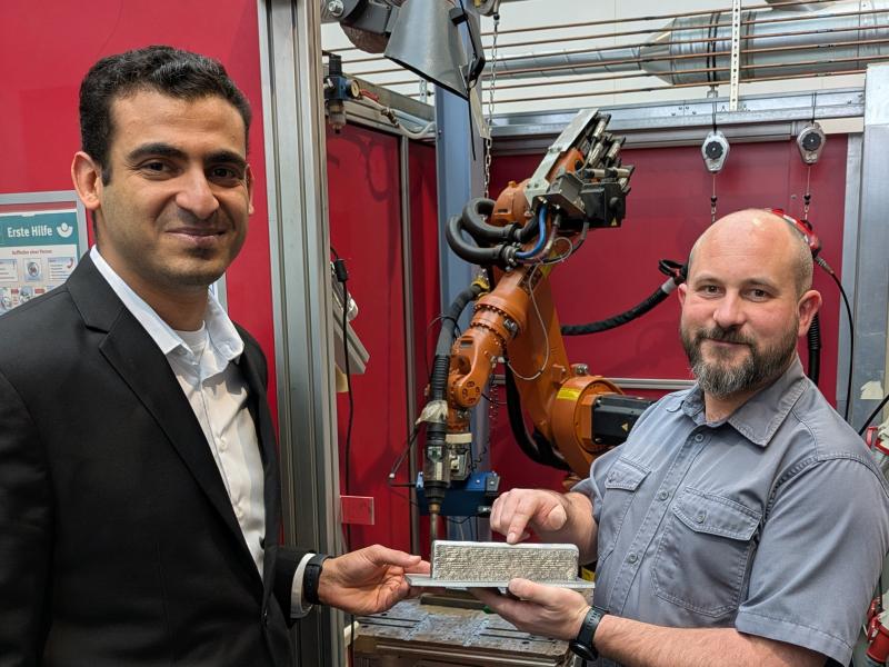 uni-hannover-ifw news Image