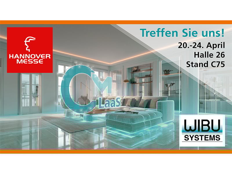 wibu-systems news Image