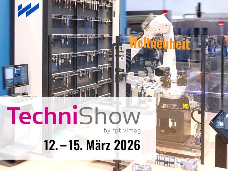 wassermann-technologie news Image