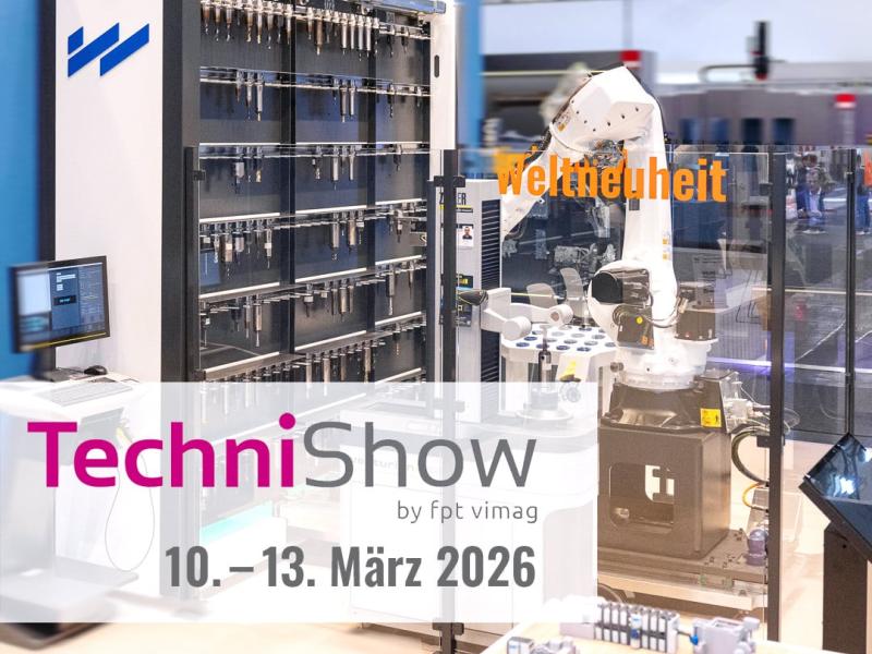 wassermann-technologie news Image