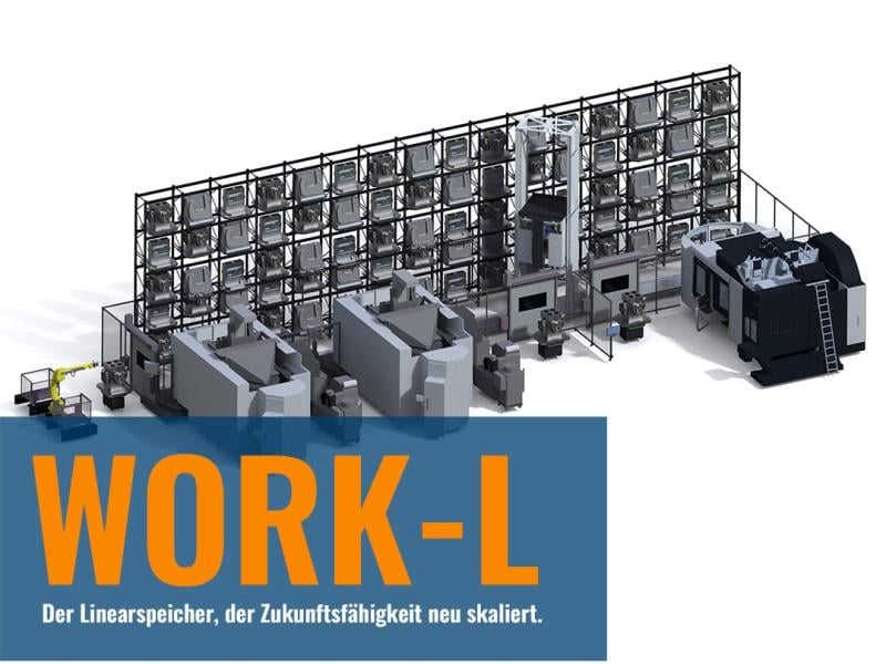 wassermann-technologie news Image