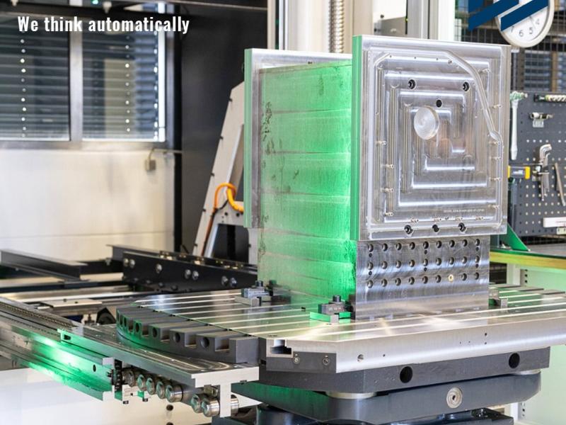 wassermann-technologie news Image