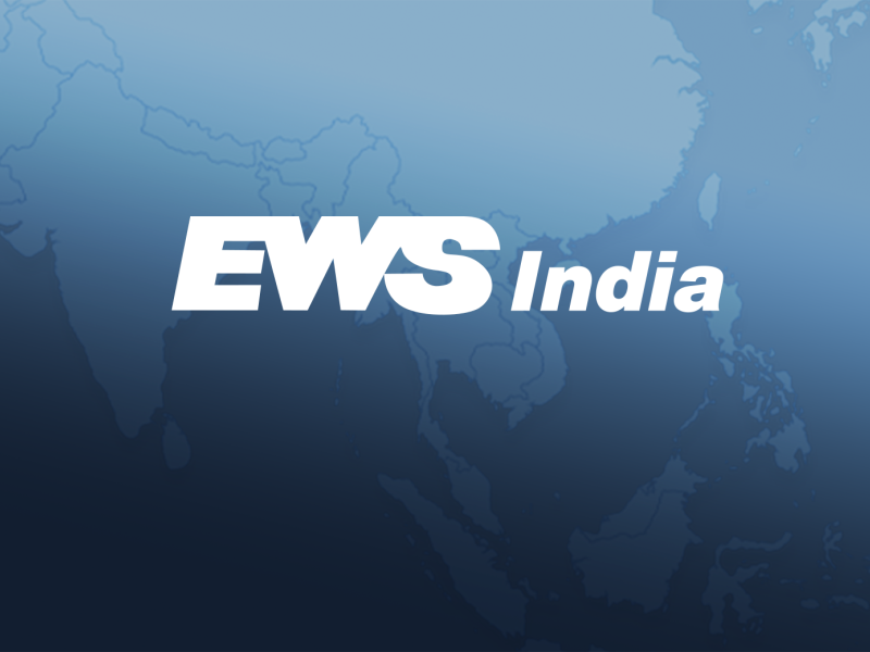 EWS India startet offiziell in Pune 