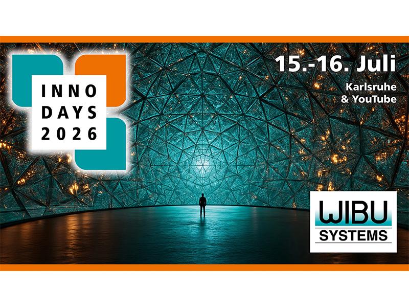 wibu-systems news Image