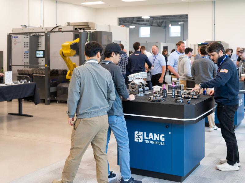 langtechnik news Image