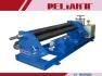 plate rolling machine / bending rolls
