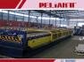 cold roll forming machine for roof/ wall panel 