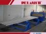 cold roll forming machine for roof/ wall panel 