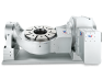 CNC Tilting Rotary Table (4th & 5th axis)