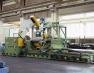 Wheel moving cylindrical and roll grinding machine series R/152-CNC