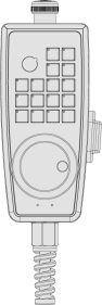 AMI5000 EtherCAT® Remote Penda