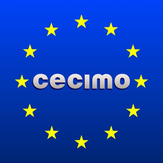 CE-Leitfaden für Elektro-Erodiermaschinen von CECIMO