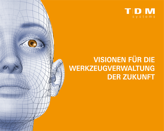 DIE TDM 3D-VISION ... JETZT ONLINE!