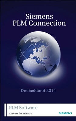 TDM Systems auf der Siemens PLM Connection Deutschland 2014