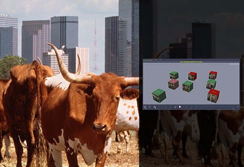 Dallas: „Everything is bigger in Texas“ Teil 2: Produktionsanalyse vs Stillstand