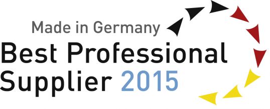 BPS 2015: Wer sind Deutschlands beste Zulieferer?