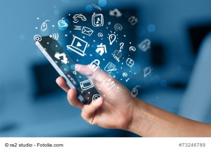 Studie: Verschlafen deutsche Unternehmen die mobile Web-Revolution?