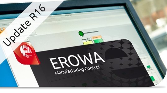 EROWA Manufacturing Control V3 – Das Update für’s neue Jahr