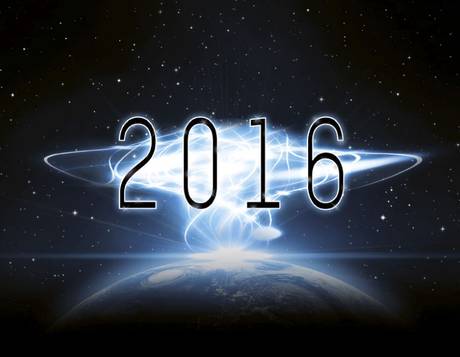 Wir wünschen Ihnen ein gutes, gesundes und erfolgreiches Jahr 2016! 