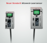 Allzweck-Lasersensor / Optoelektronischer Sensor / LR-T Serie