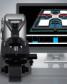Konfokales 3D Laserscanning-Mikroskop / VK-X Serie
