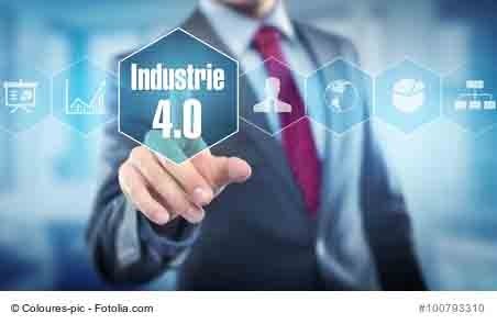 Industrie 4.0: Traditionelle Konzepte greifen nicht mehr