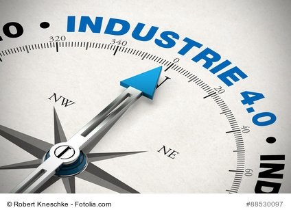 Industrie 4.0: „Leitfaden Industrie 4.0 Security“ erschienen