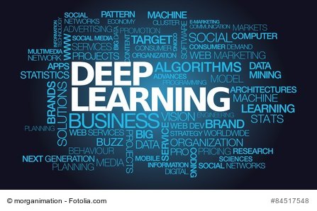 Deep Learning – Was ist das eigentlich?