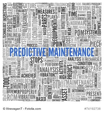 Predictive Maintenance – Wartung 4.0
