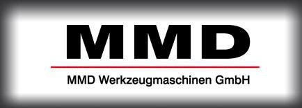 Erinnerung Hausausstellung MMD Werkzeugmaschinen GmbH